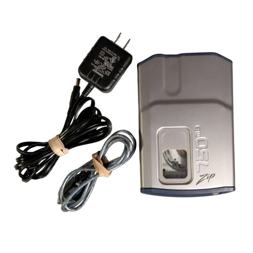 Unità usb iomega zip - iomega,