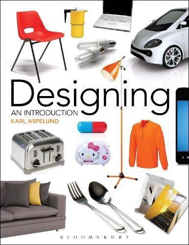 Designing karl aspelund - karl,
