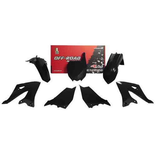 Kit plastiche yamaha rtech - plastiche,