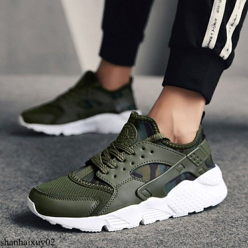Scarpe ginnastica uomo - da,