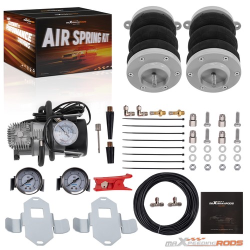 Kit tripla soffietto - kit,