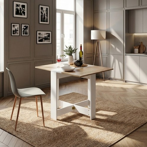 Tavolo pranzo cucina legno - da,