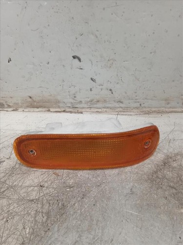 Paragolpes piloto delantero - paragolpes,