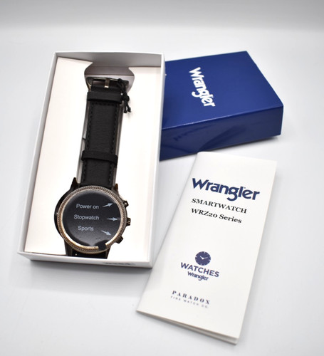 Wrangler uomo wrz20l 111pb - uomo, wrz20l-111pb