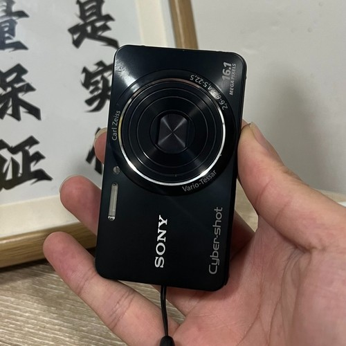 Sony cyber shot - cyber-shot, dsc-w570