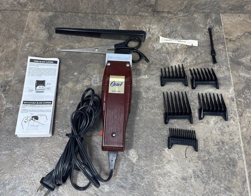 Tagliacapelli professionale