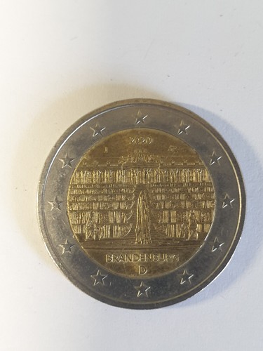 Euro germania 2020 - germania,