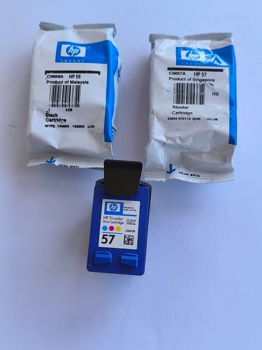 Orig set cartucce - orig.,