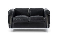 Authentic cassina lc2 - cassina,