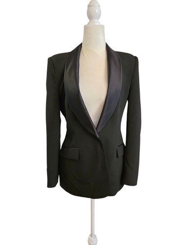 Giacca blazer zara donna - giacca,