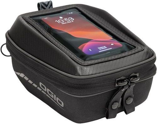 Borsa moto serbatoio da - s2,