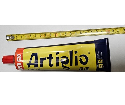 Colla artiglio super 620 - -, 150
