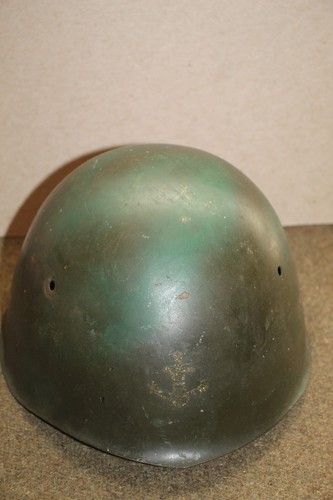 Raro guscio elmetto - , m33