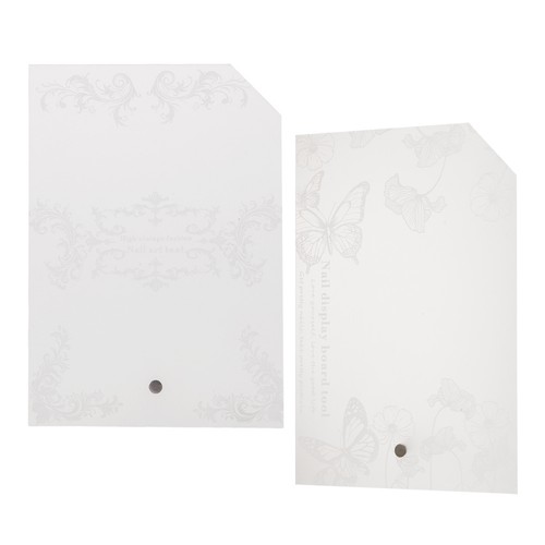 Espositore per nail art - , 2