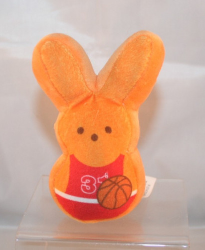 Peluche dandee mini peeps - dandee, 4,5"