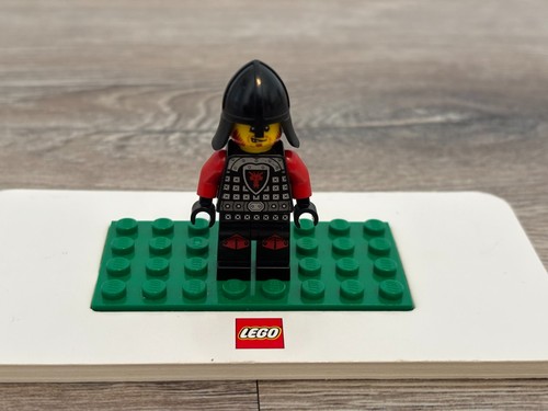 Lego cavaliere cas529 dragon - lego,