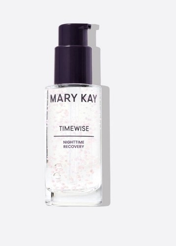 Mary kay timewise recupero - kay,