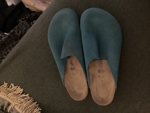 Birkenstock
