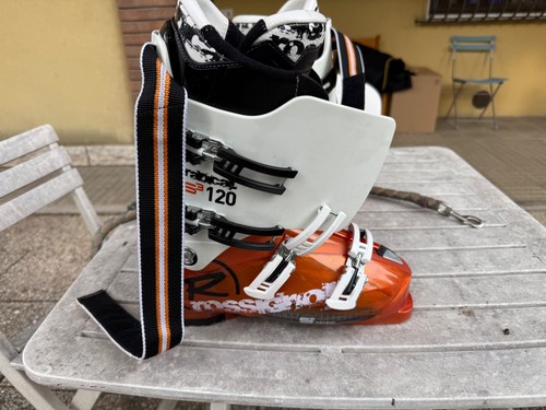 Scarponi sci rossignol - sci,