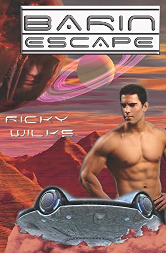 Escape barin book 1 - escape:, 1.by