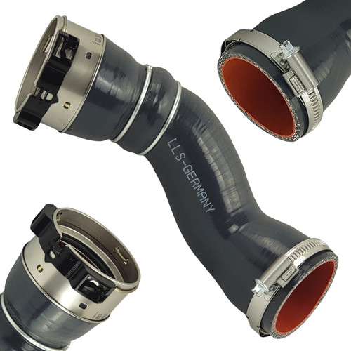 Tubo turbo intercooler - , per