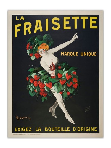 Fraisette leonetto - fraisette,