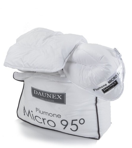Piumino micro warm - 95°,