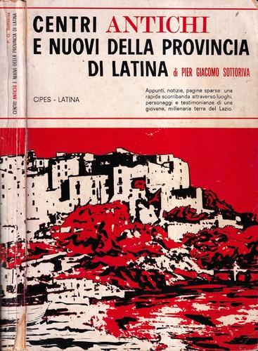 Centri antichi nuovi - centri,