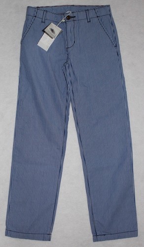Pantaloni righe petit bateau - pantaloni, a