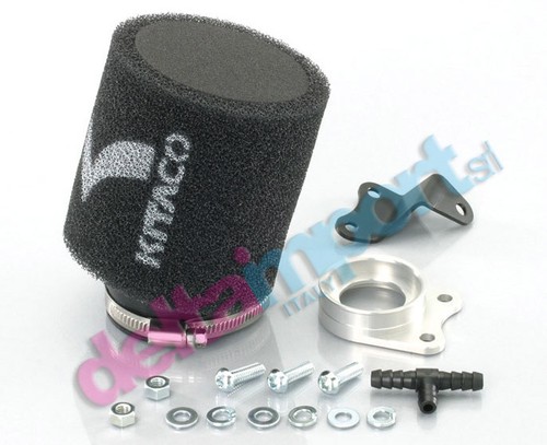 Kit filtro aria kitaco honda - filtro,