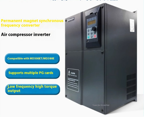 Inverter 380v7 5kw - inverter, pompa