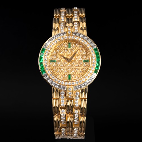 Patek philippe calatrava lady - philippe,