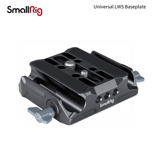 Piastra base smallrig camera - base,