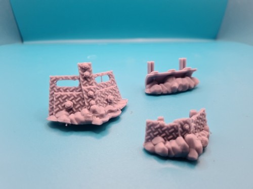 Aratro gaslands - aratro,