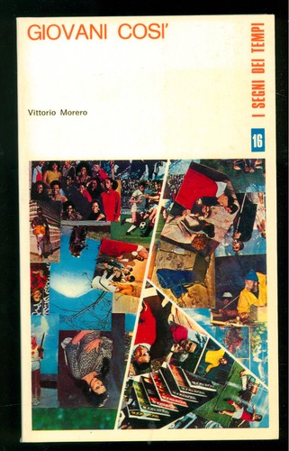 Morero vittorio giovani cosi - vittorio,