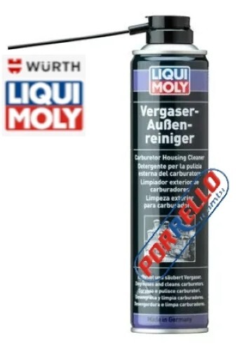 Liqui moly 3325 - –, spray