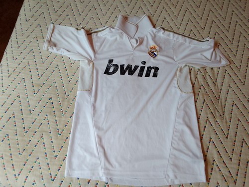 Real madrid - real,