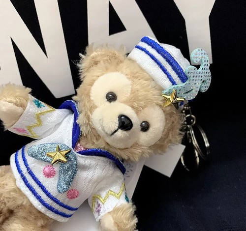 Disney duffy bear - bear, costume