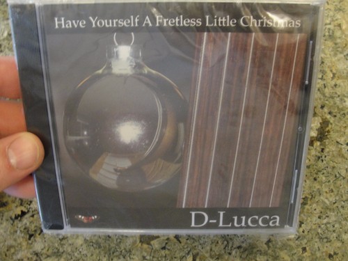 Lucca have yourself a - yourself,