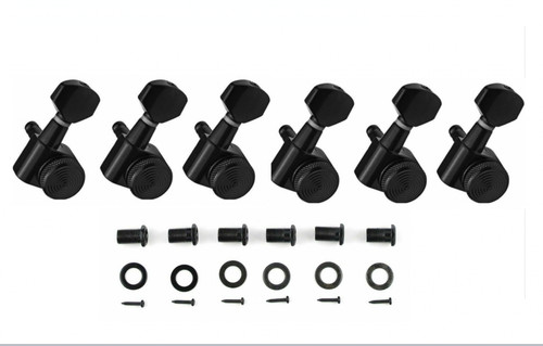 Nuove meccaniche locking 6 - meccaniche,