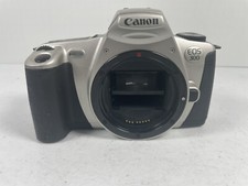 Canon eos 300 35mm camera - 🔥,