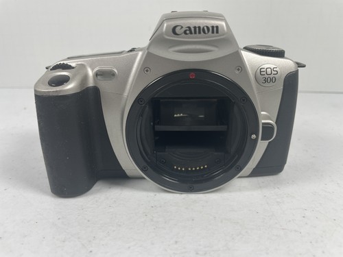 Canon eos 300 - 🔥,