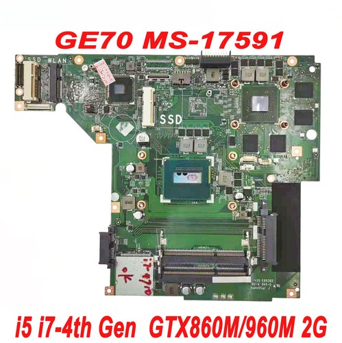 Per msi ge70 - per,