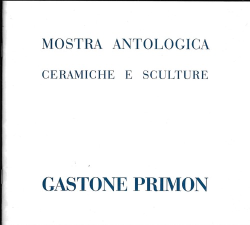 Gastone primon mostra - gastone,