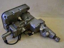 Motore fuoribordo ddr tümmler - ddr,