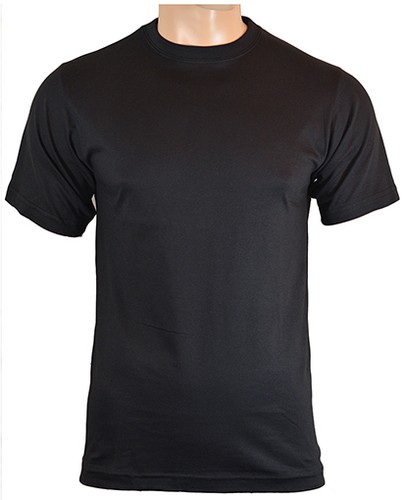 Stile bdu maglietta nero - maglietta,
