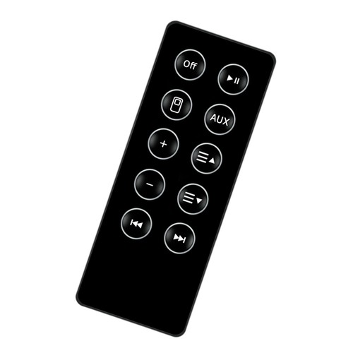 Telecomando ricambio per - di,