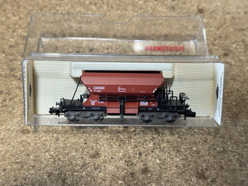Fleischmann 8525 carro - 8525,