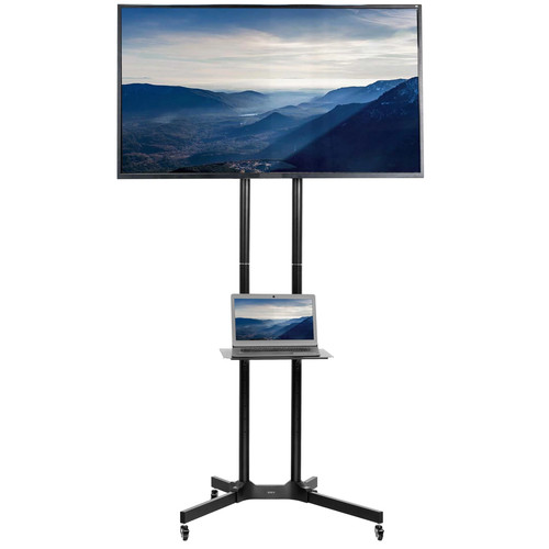 Vivo tall cart for - tall, 83