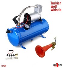 Kit tromba fischietto - , 12v